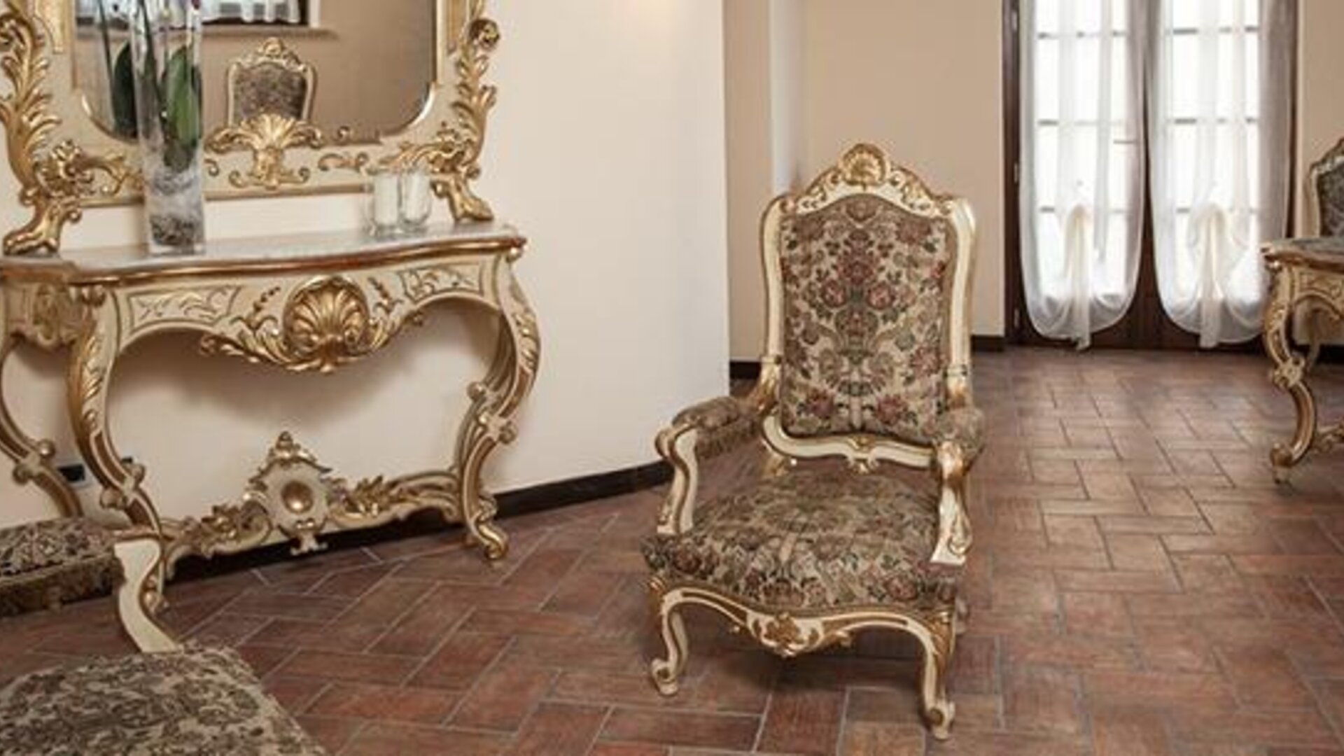 Allegroitalia Terme Villa Borri