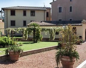 Allegroitalia Terme Villa Borri