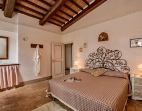 Agriturismo Case Graziani