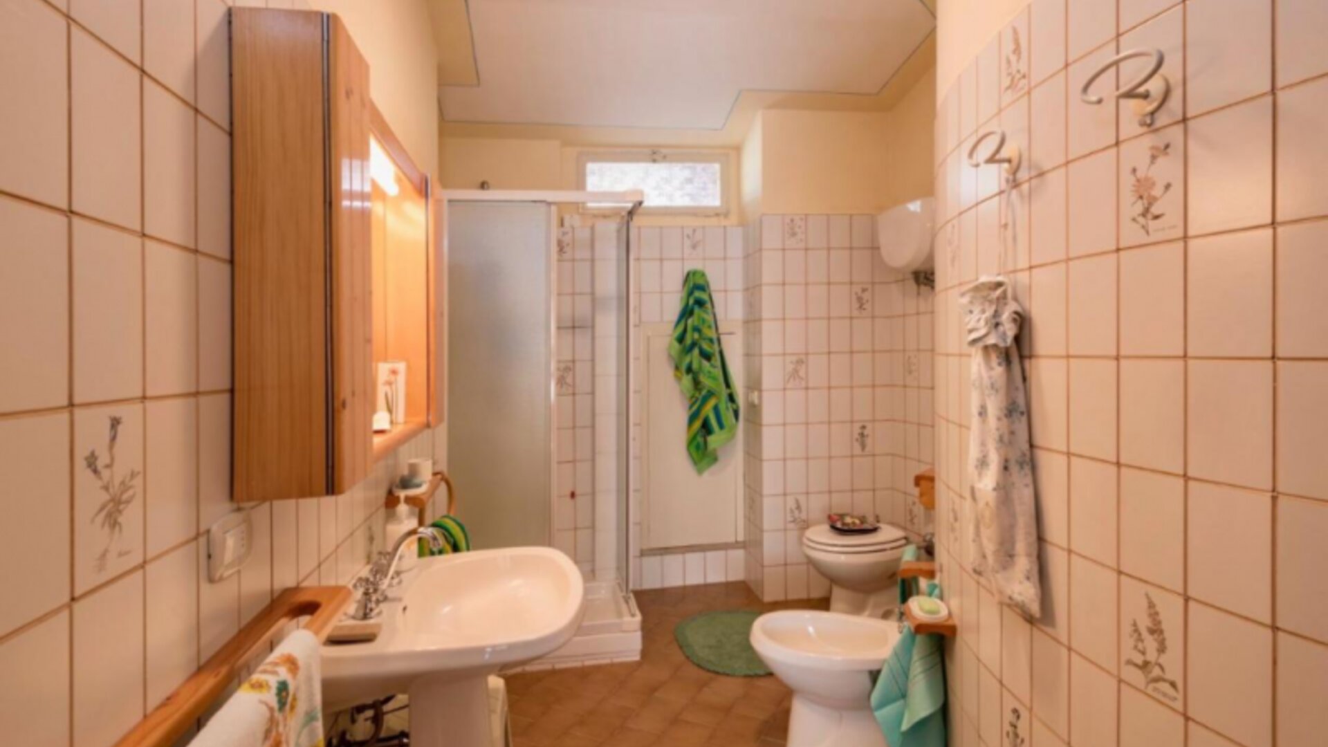 Agriturismo Case Graziani