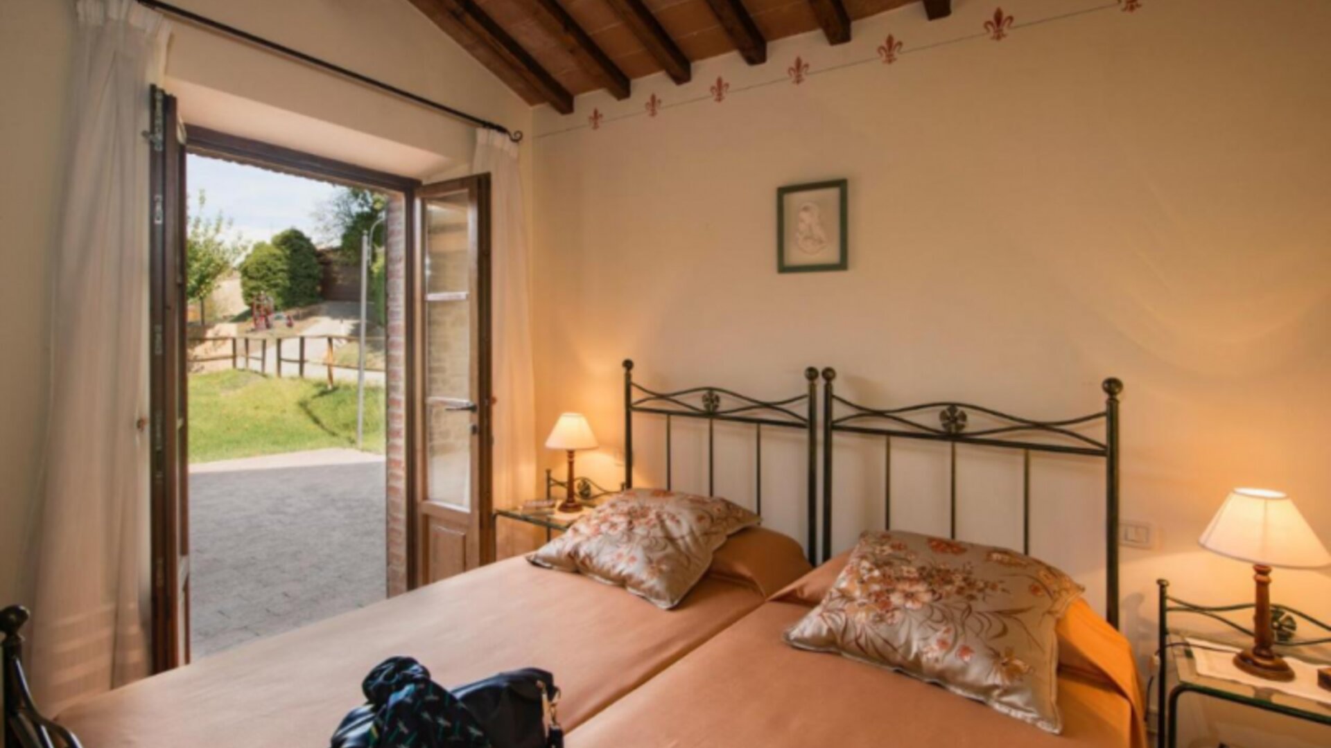 Agriturismo Case Graziani