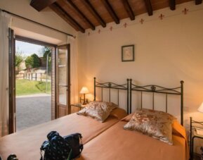 Agriturismo Case Graziani