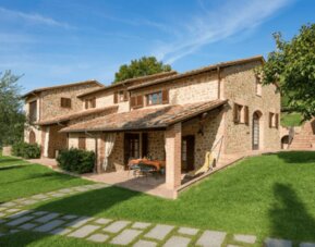 Agriturismo Case Graziani