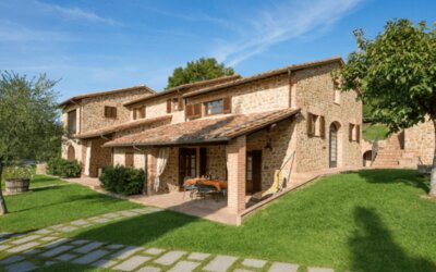 Agriturismo Case Graziani