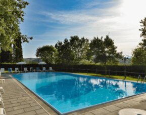 Agriturismo Case Graziani