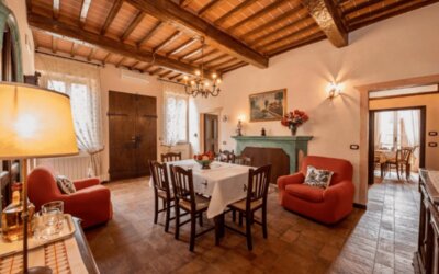 Agriturismo Case Graziani