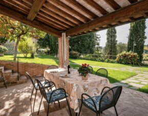 Agriturismo Case Graziani