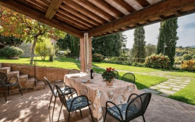 Agriturismo Case Graziani