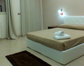 Hotel Costa Del Sole