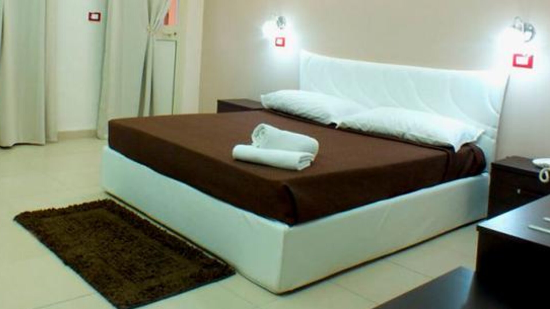 Hotel Costa Del Sole