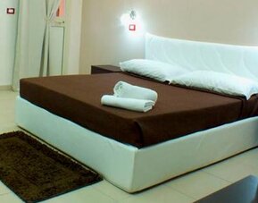 Hotel Costa Del Sole