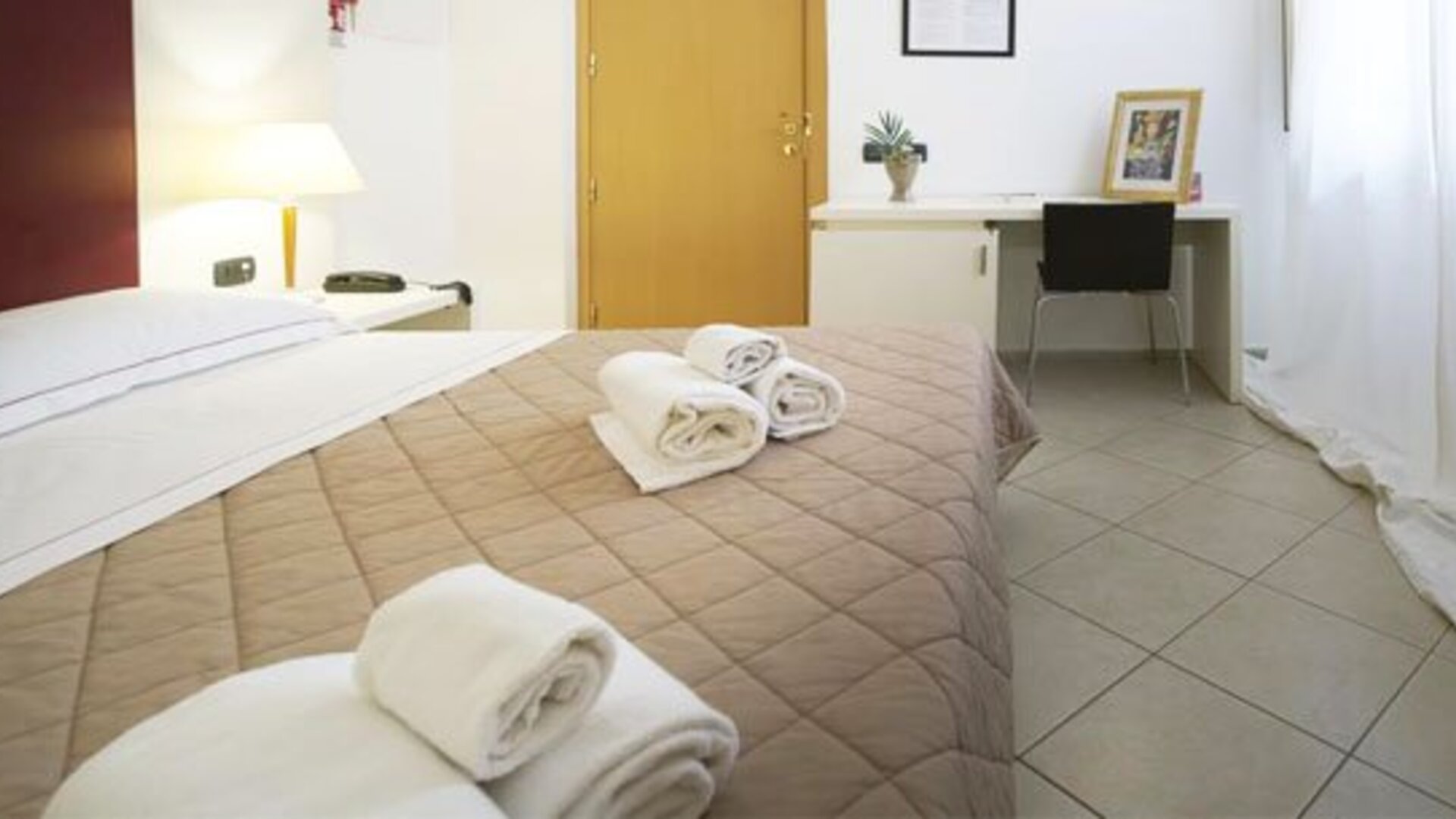 Santuzza Hotel Catania