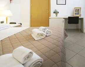 Santuzza Hotel Catania