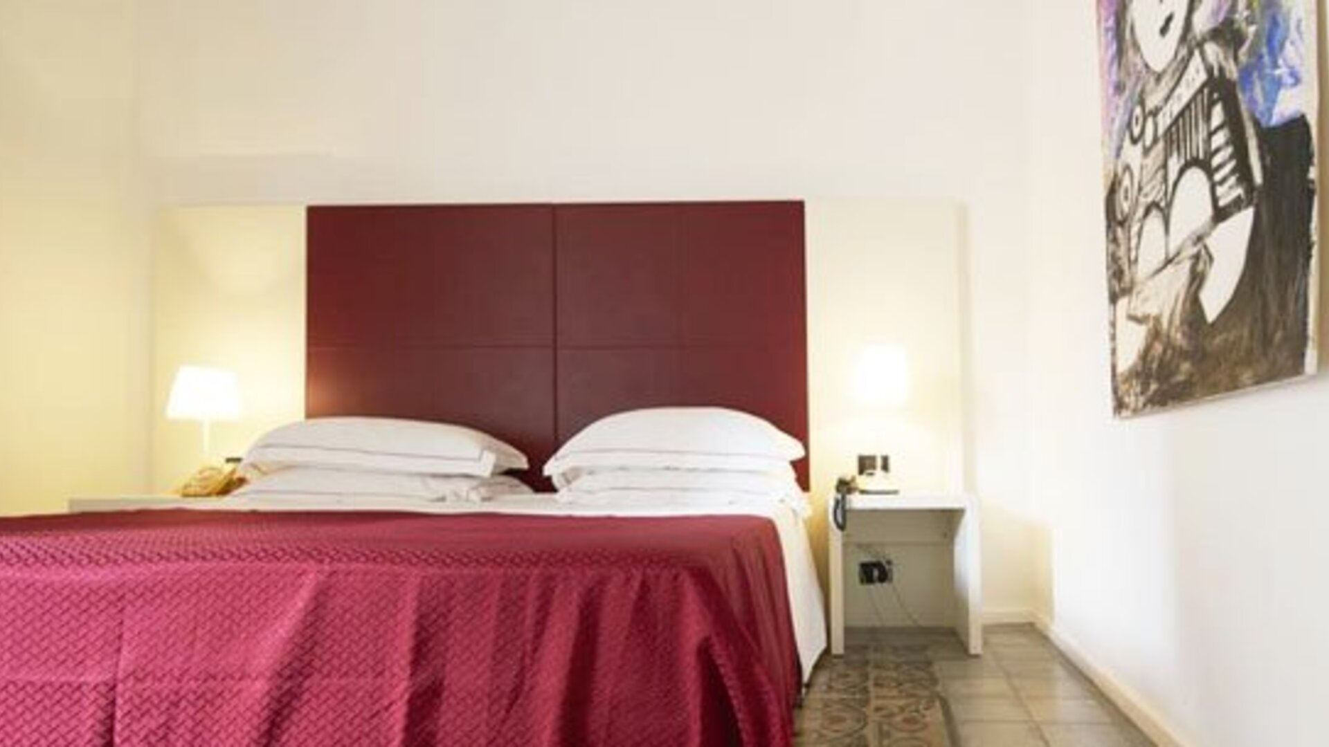 Santuzza Hotel Catania