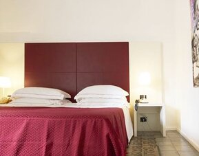 Santuzza Hotel Catania
