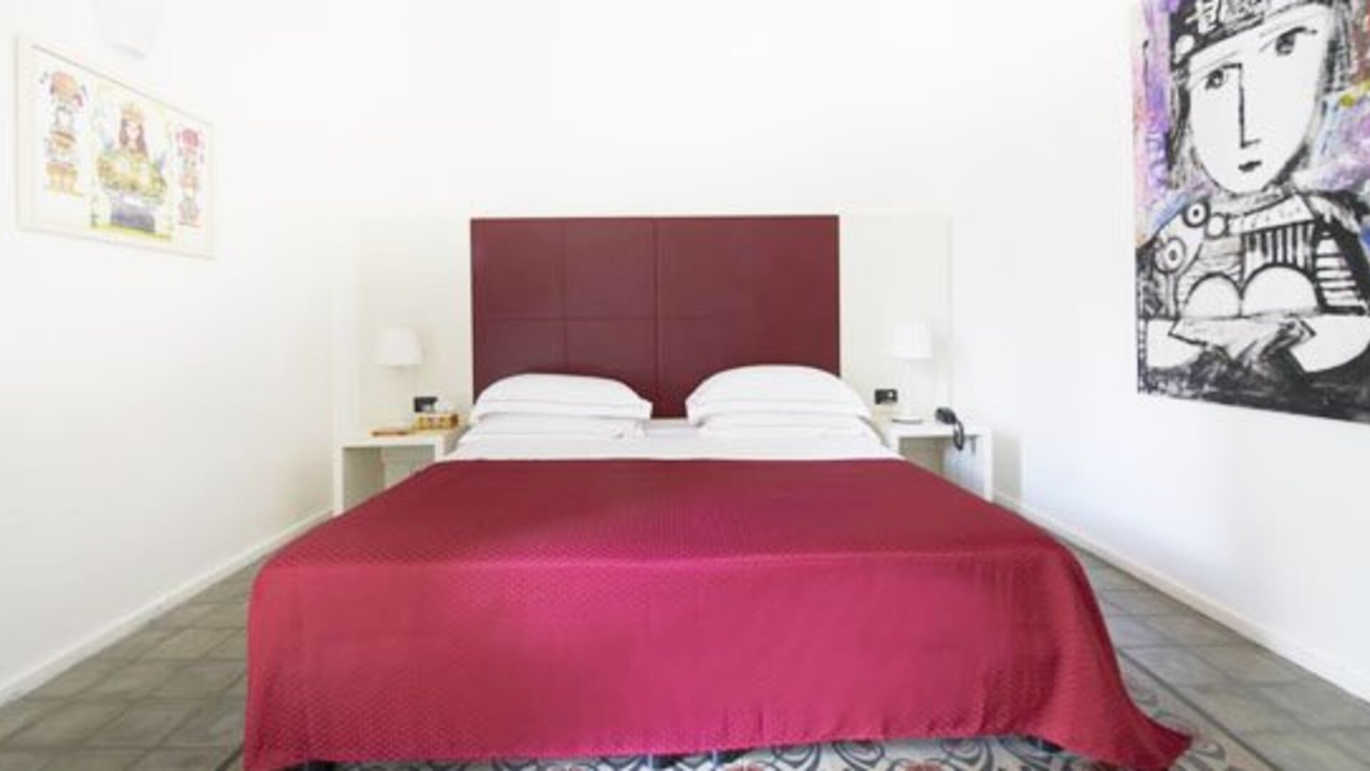 Santuzza Hotel Catania