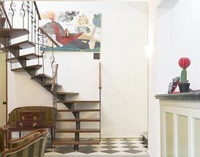 Santuzza Hotel Catania