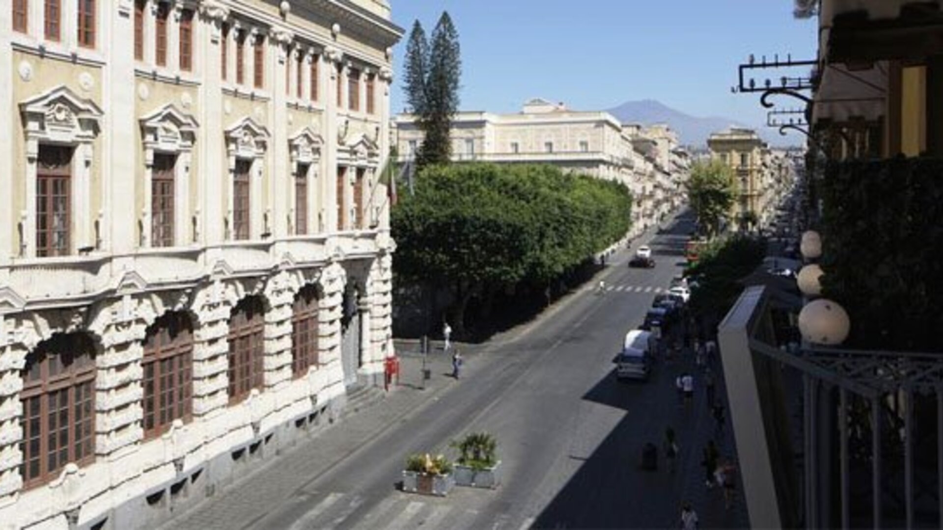 Santuzza Hotel Catania