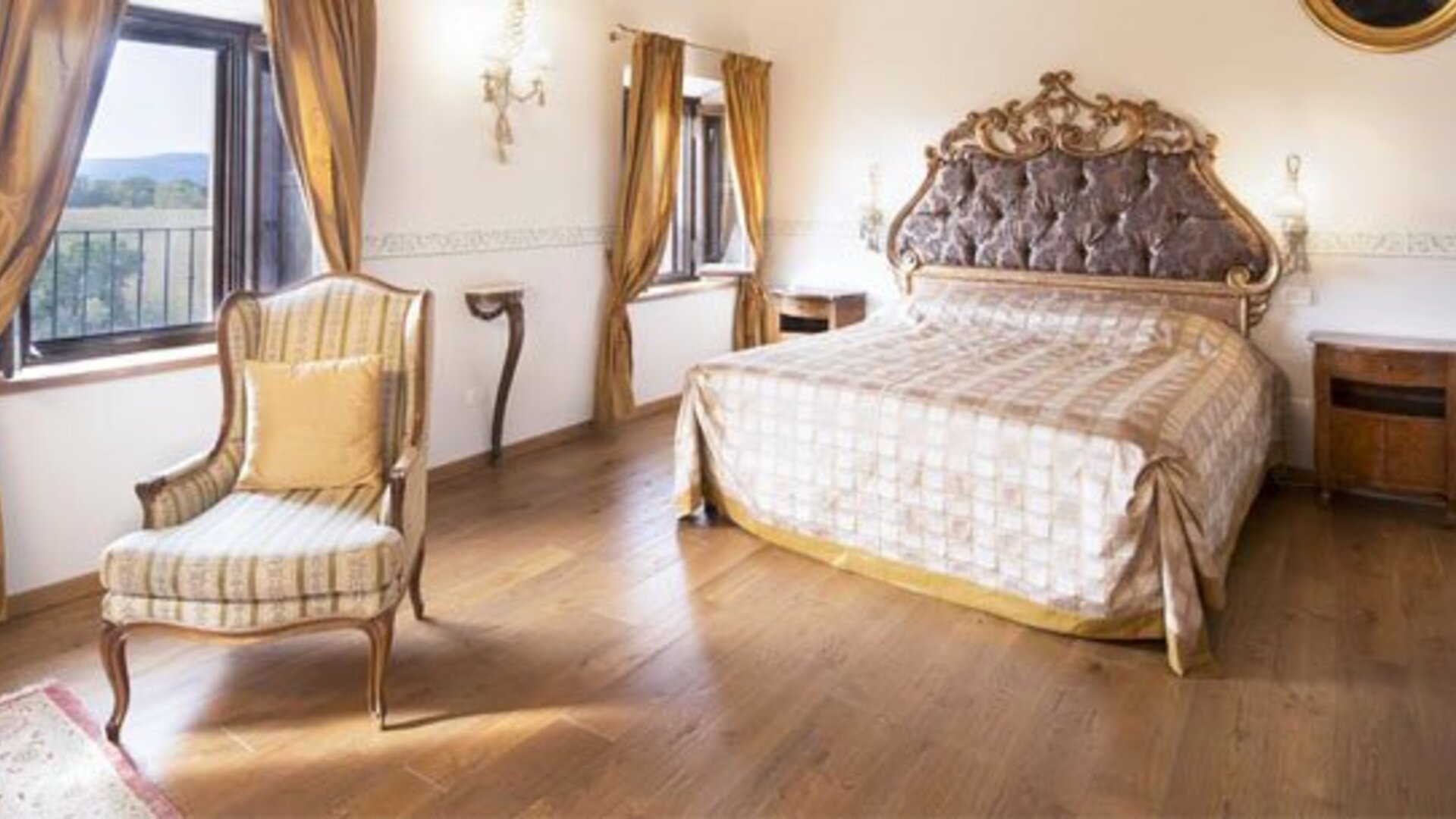 Hotel Palazzo Pacini