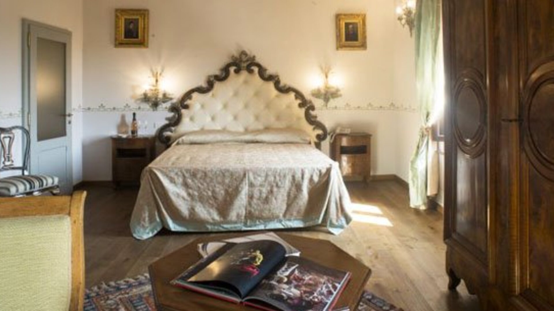 Hotel Palazzo Pacini