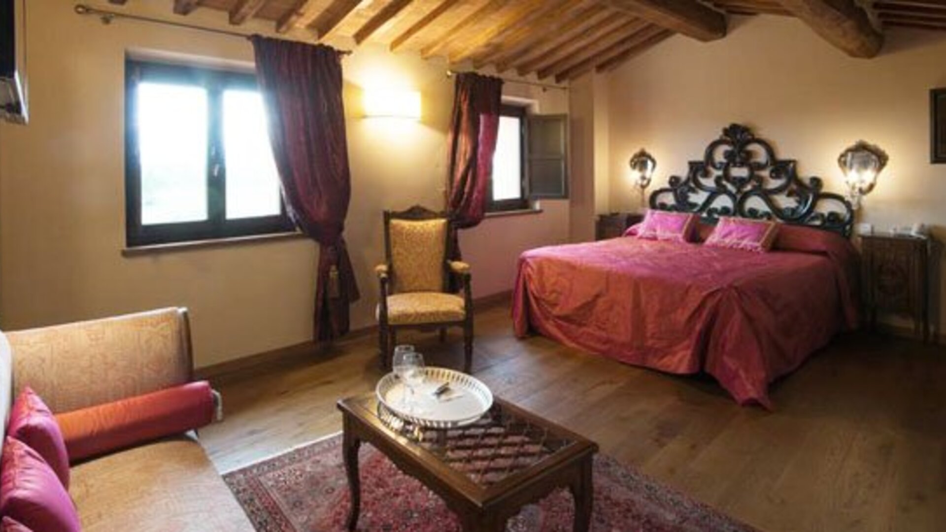 Hotel Palazzo Pacini