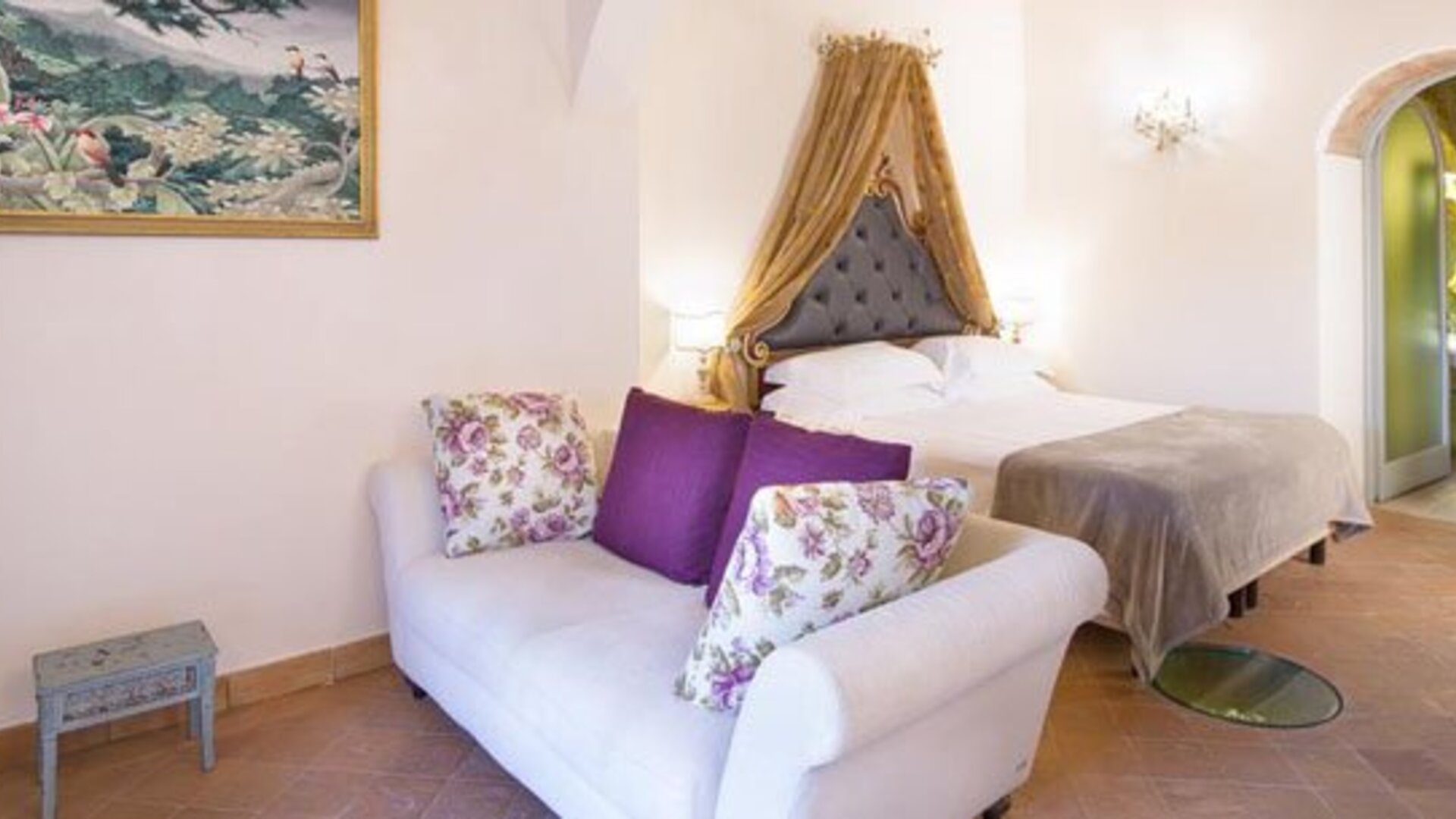 Hotel Palazzo Pacini