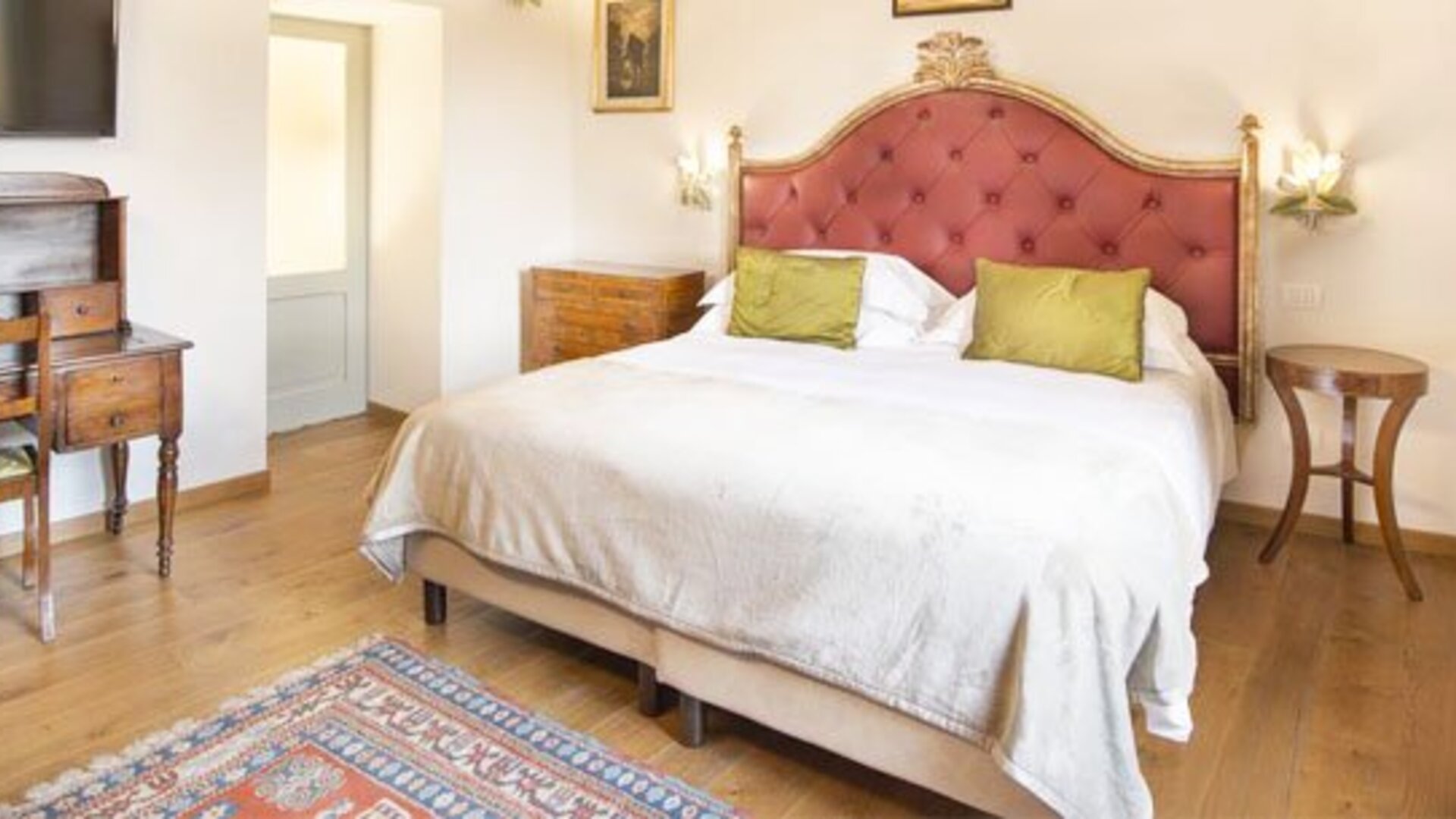 Hotel Palazzo Pacini