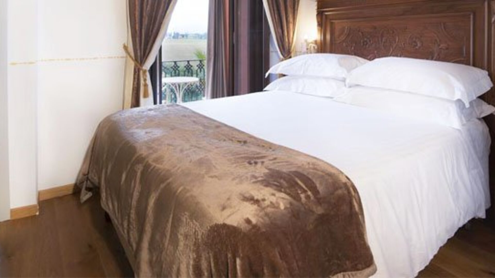 Hotel Palazzo Pacini