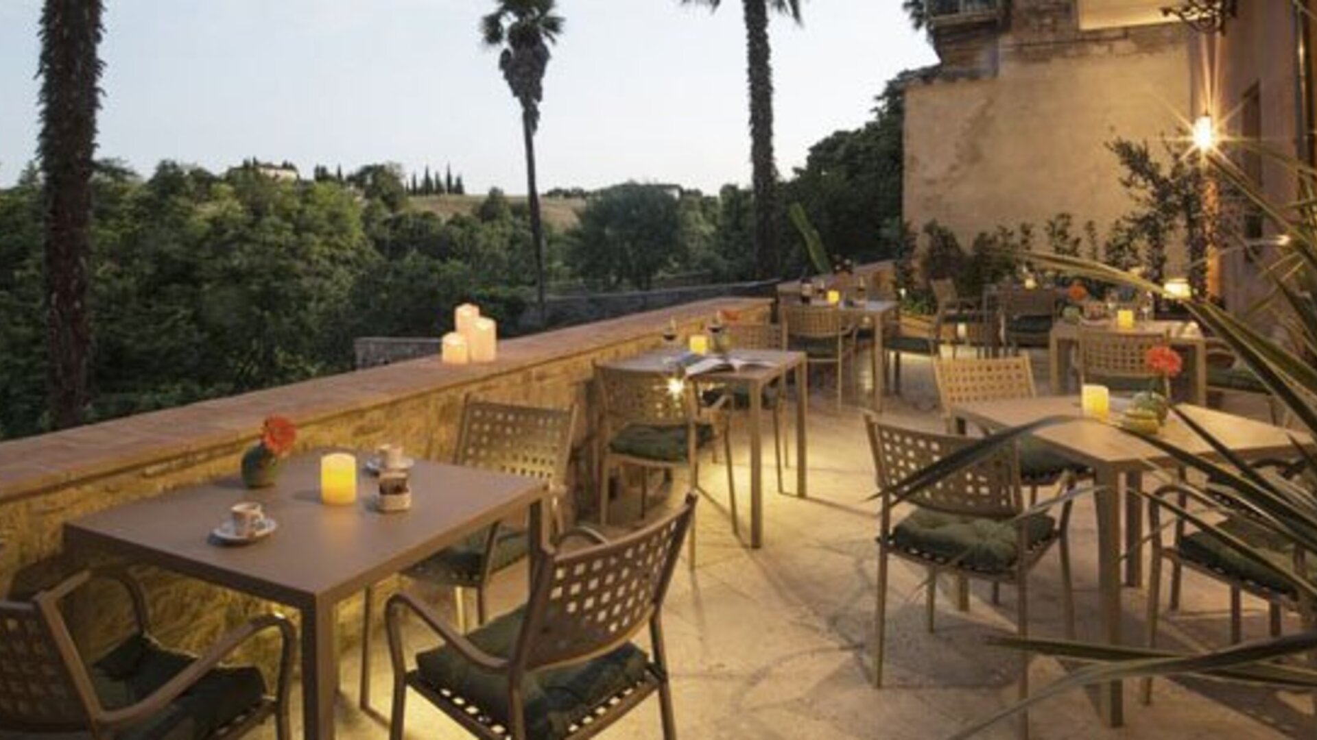 Hotel Palazzo Pacini