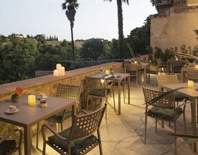 Hotel Palazzo Pacini