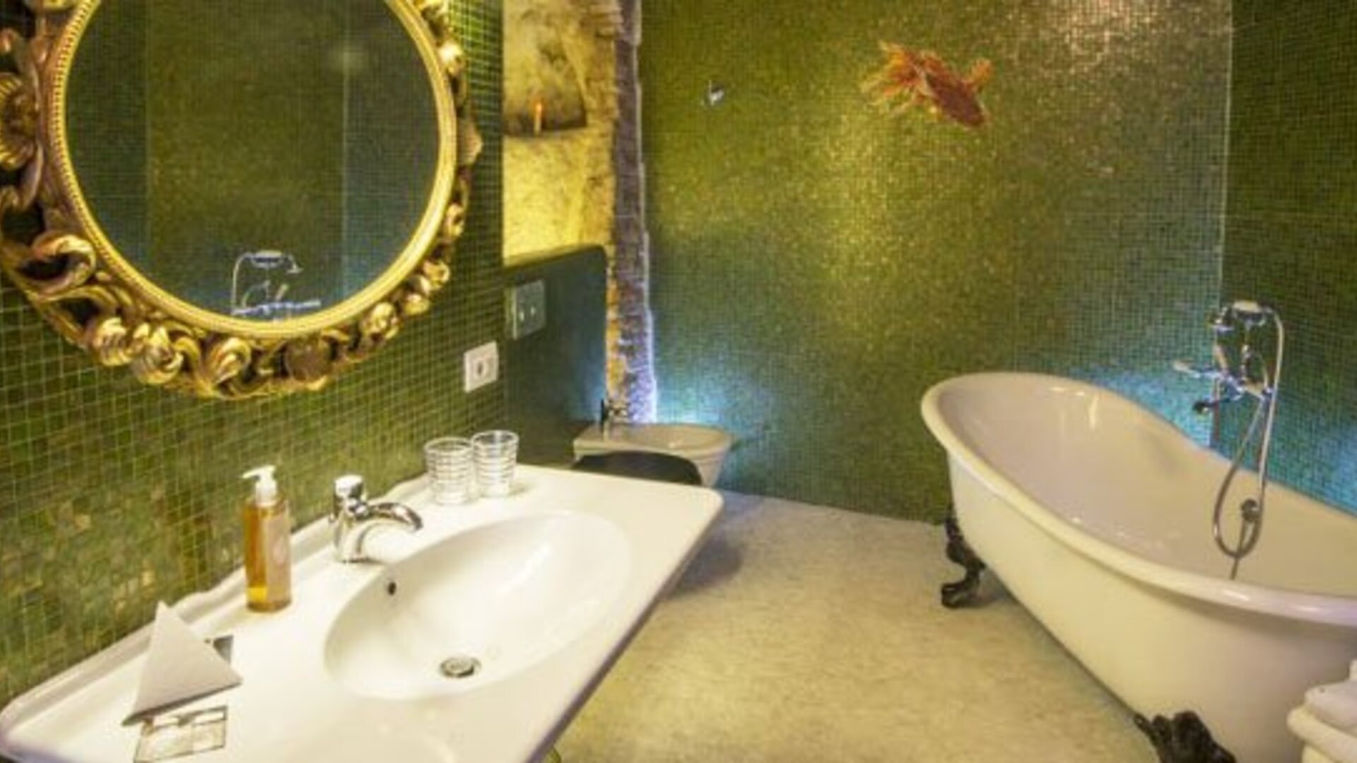 Hotel Palazzo Pacini