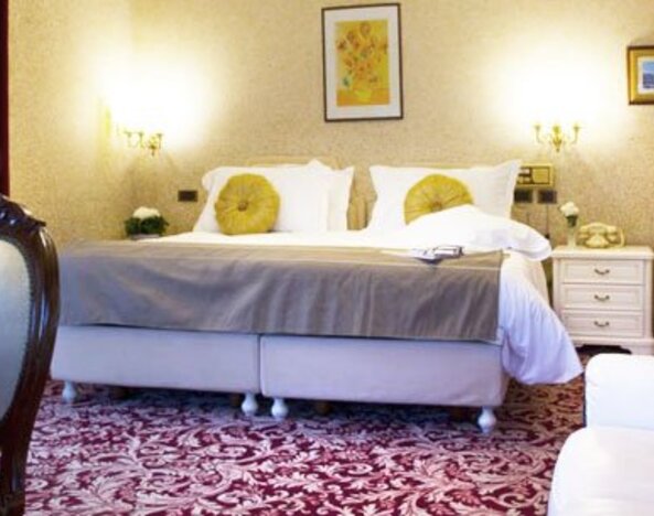 Le Fonti Grand Hotel