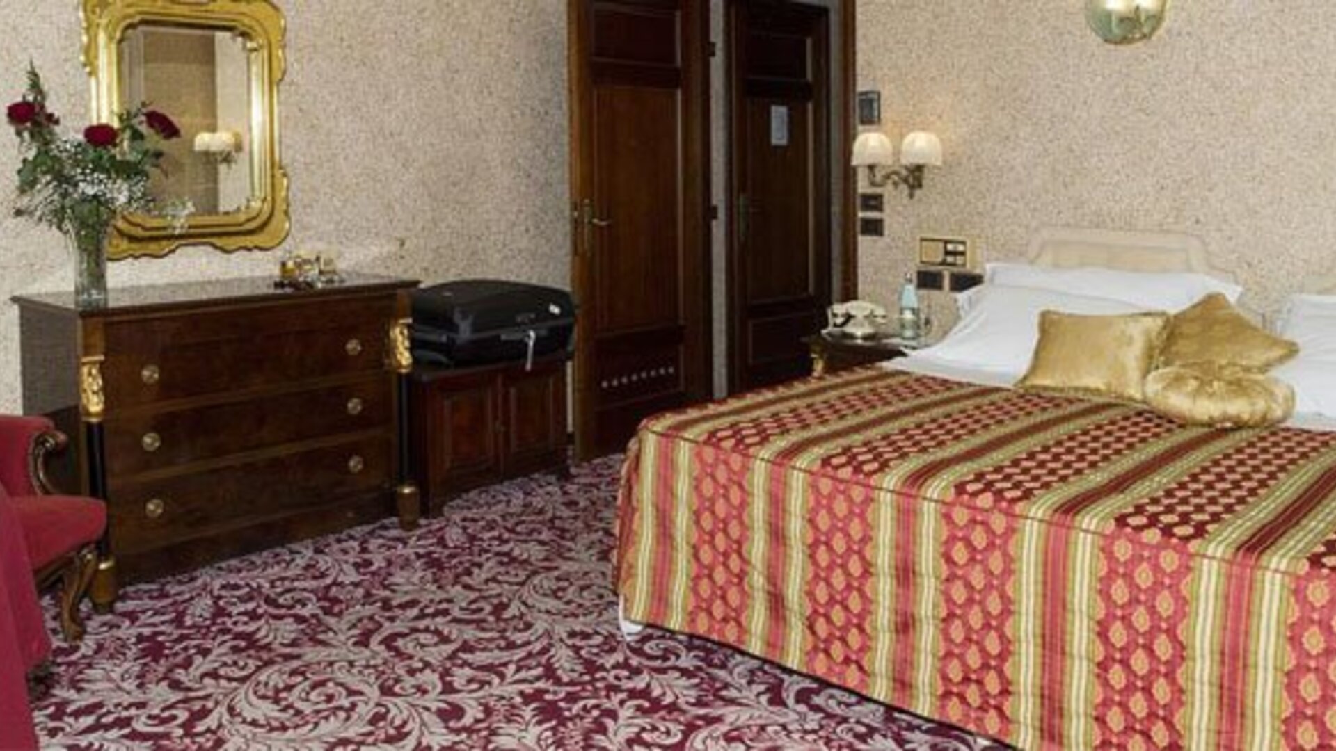 Le Fonti Grand Hotel