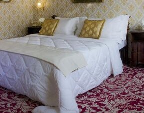 Le Fonti Grand Hotel