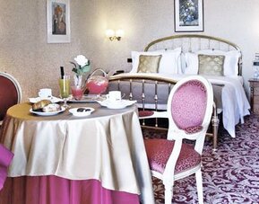 Le Fonti Grand Hotel