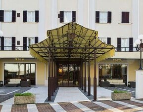 Le Fonti Grand Hotel