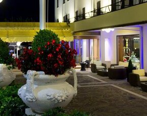 Le Fonti Grand Hotel