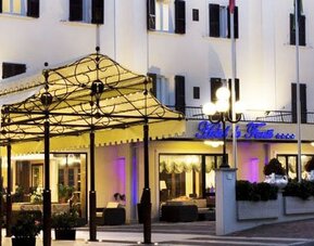 Le Fonti Grand Hotel