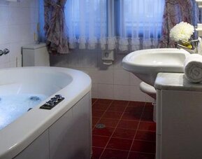 Le Fonti Grand Hotel