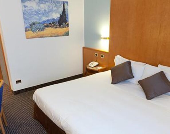 UNA HOTELS Occhiobello