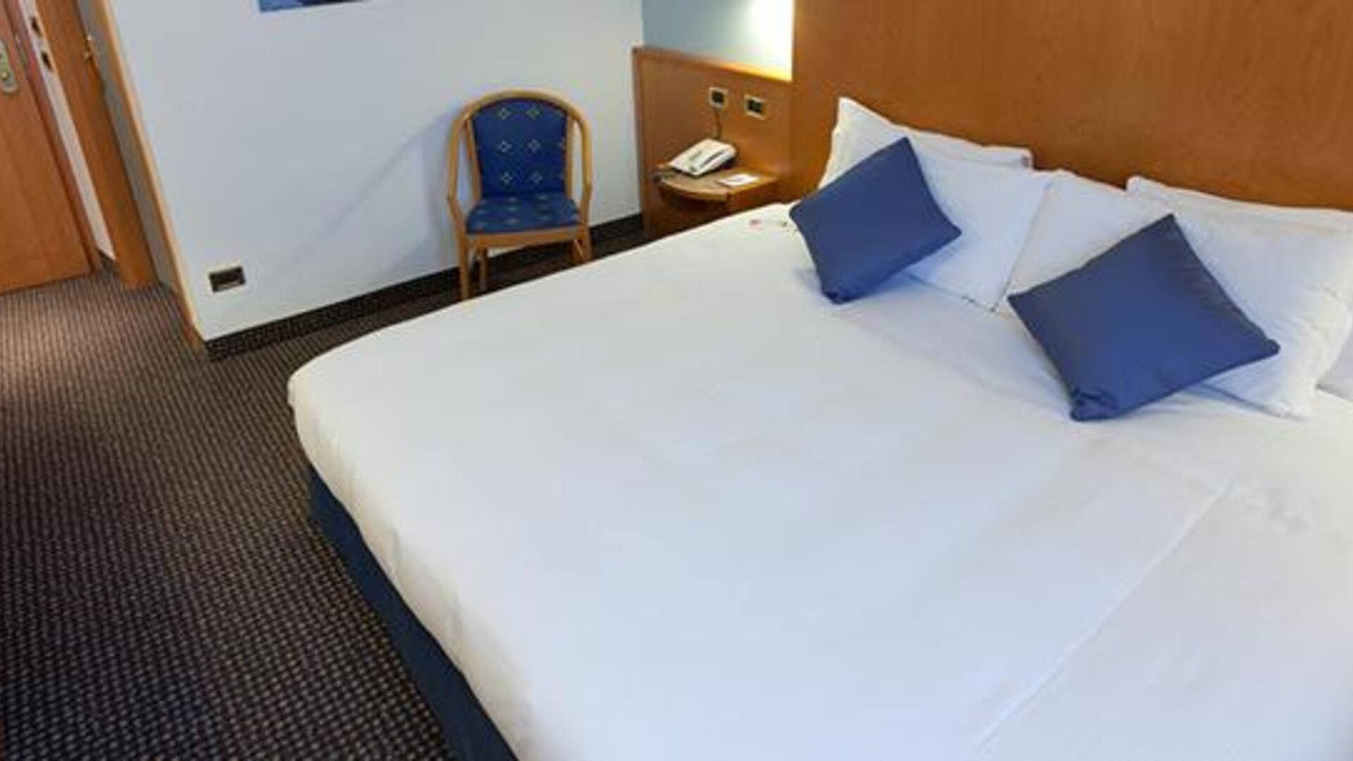 UNA HOTELS Occhiobello