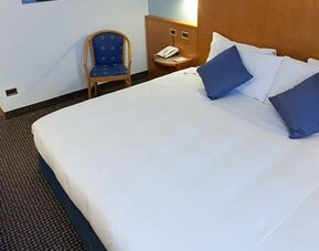 UNA HOTELS Occhiobello