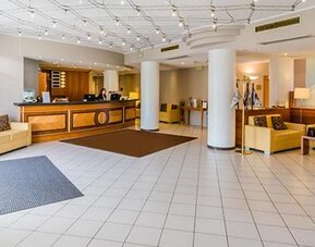 UNA HOTELS Occhiobello