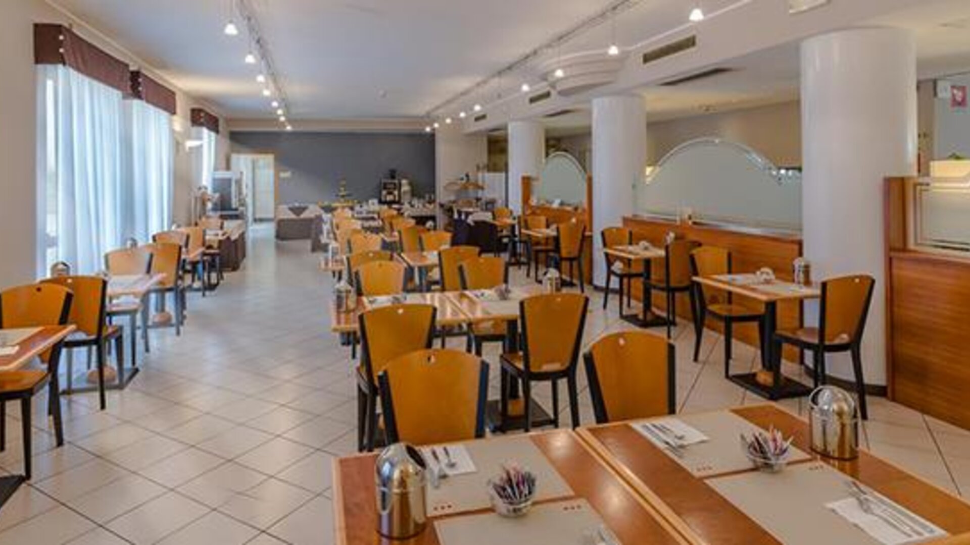 UNA HOTELS Occhiobello