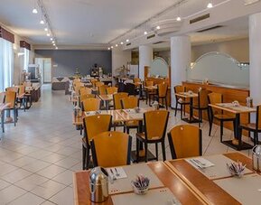 UNA HOTELS Occhiobello