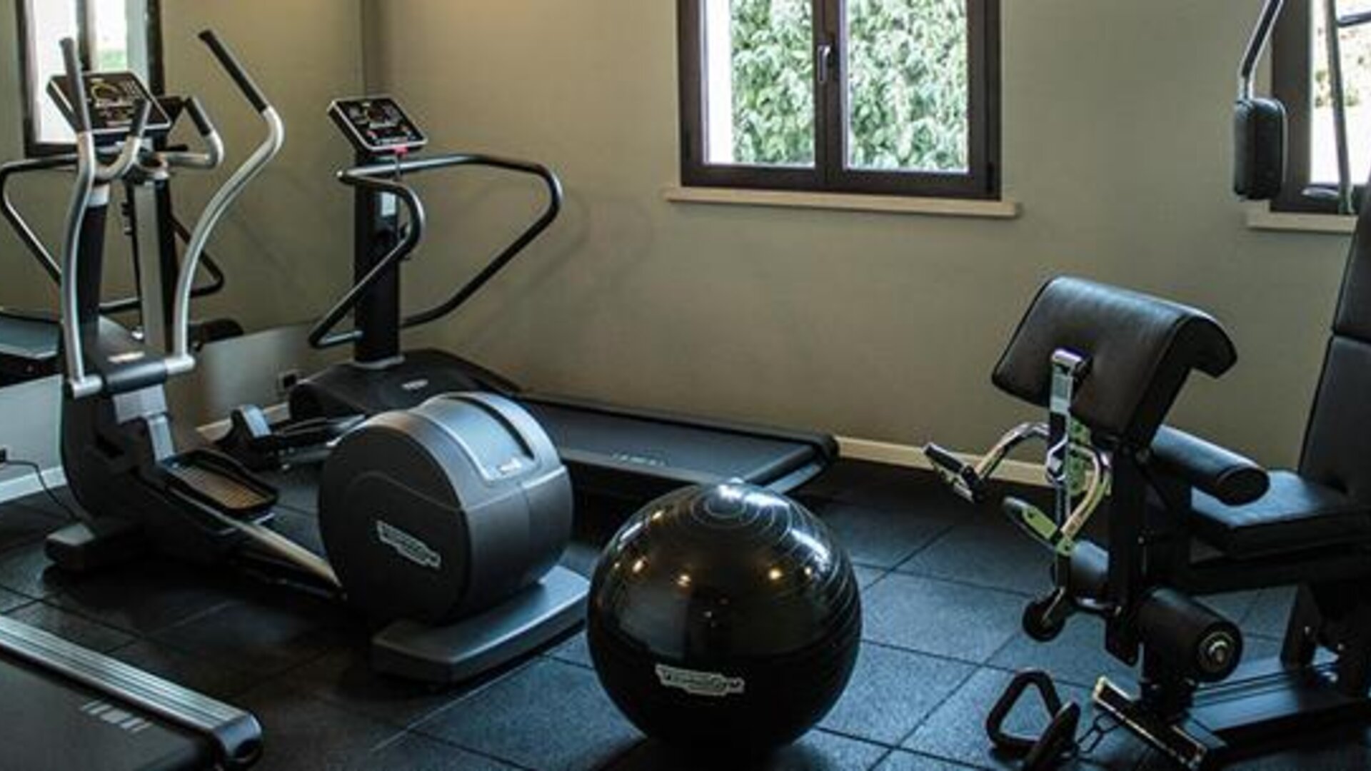 UNA HOTELS Occhiobello