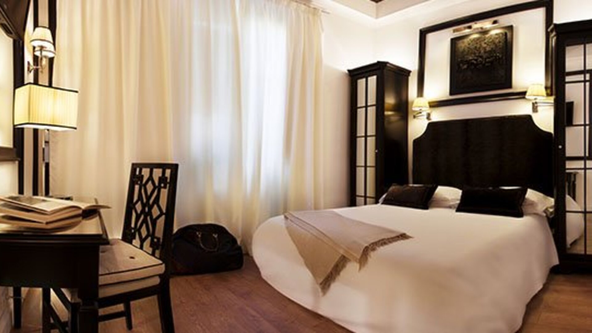 Hotel Cellai Florence