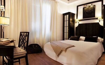 Hotel Cellai Florence