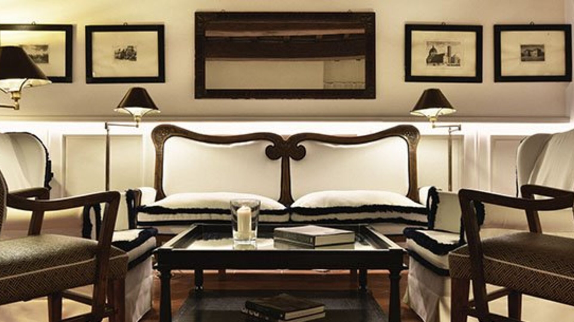 Hotel Cellai Florence