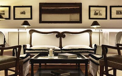 Hotel Cellai Florence